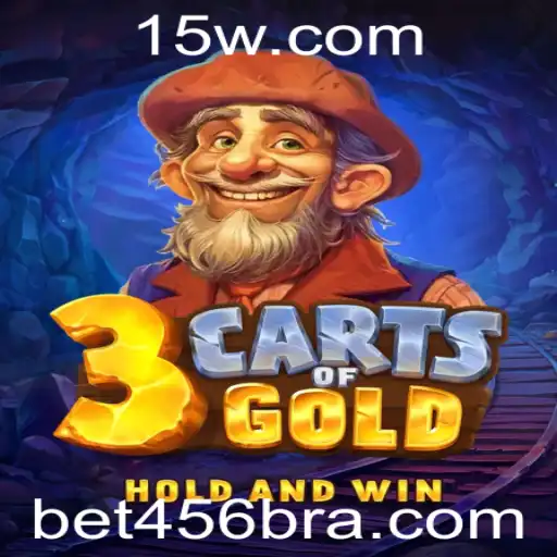 Explorando o Universo de 3cartsOfGold: O Jogo de Sorte e Estratégia