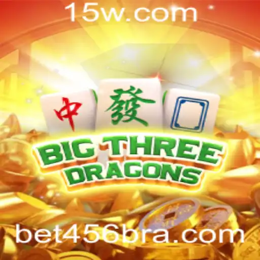 BigThreeDragons: Um Novo Horizonte no Universo dos Jogos de Aposta com Bet 456