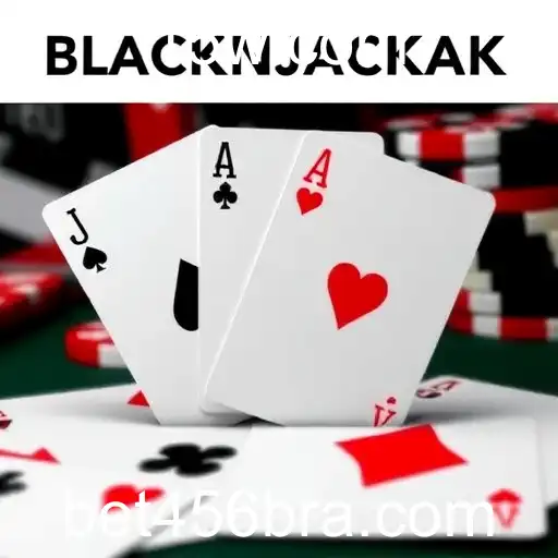Blackjack: Estratégias e Dicas com Bet 456