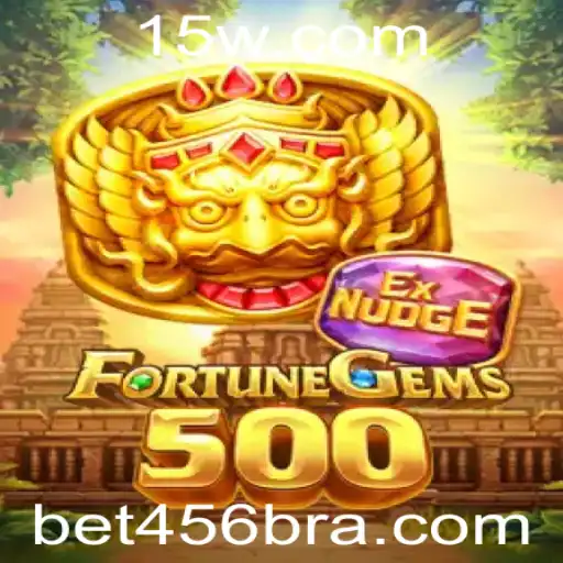 FortuneGems500: Uma Aventura de Apostas e Estratégia