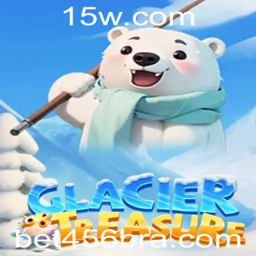 Descubra os Segredos de GlacierTreasure: Uma Aventura Gelada de Entretenimento e Estratégia