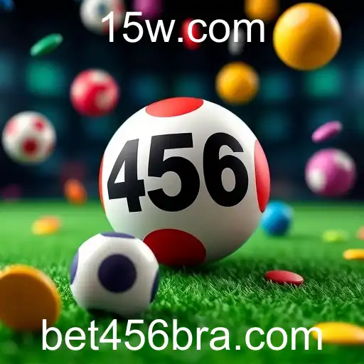 Jogos de Loteria: Apostando com Bet 456