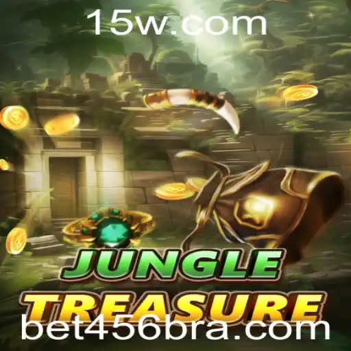 Explorando JungleTreasure: A Nova Sensação do Mundo dos Jogos