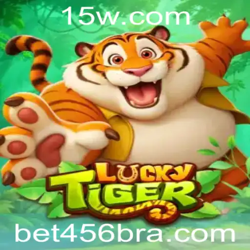 Descubra o Universo Empolgante de LuckyTiger: O Jogo de Apostas Bet 456
