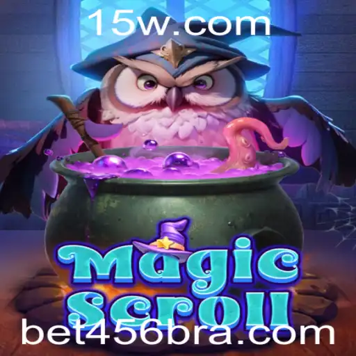 Explorando o Mundo Fascinante de MagicScroll: Guia Completo e Regras de Jogo