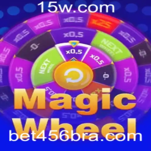 MagicWheel: Descubra a Emoção do Jogo de Azar Inovador