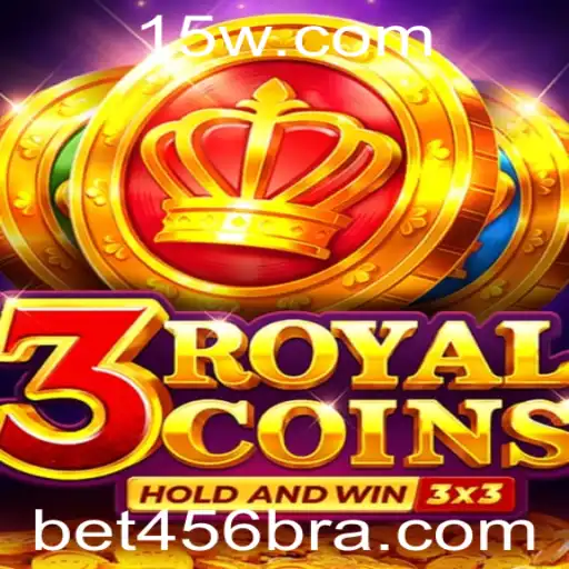 Explorando o Mundo de 3royalcoins: Uma Nova Era de Entretenimento em Jogos