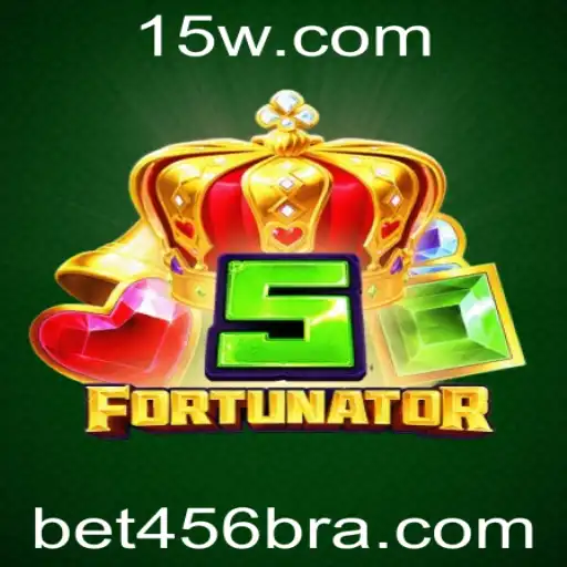 Explorando o Mundo do Jogo 5Fortunator: Uma Nova Aposta com Bet 456