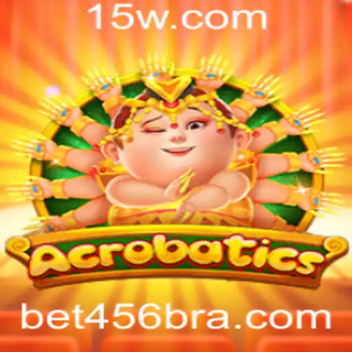Acrobatics: Uma Nova Aventura Lúdica com Bet 456