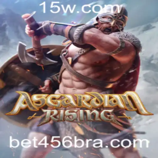 Explorando AsgardianRising: Aventura e Estratégia no Mundo Nórdico
