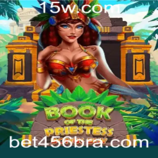 Explorando o Universo de BookOfThePriestess e sua Mecânica de Jogo com Bet 456