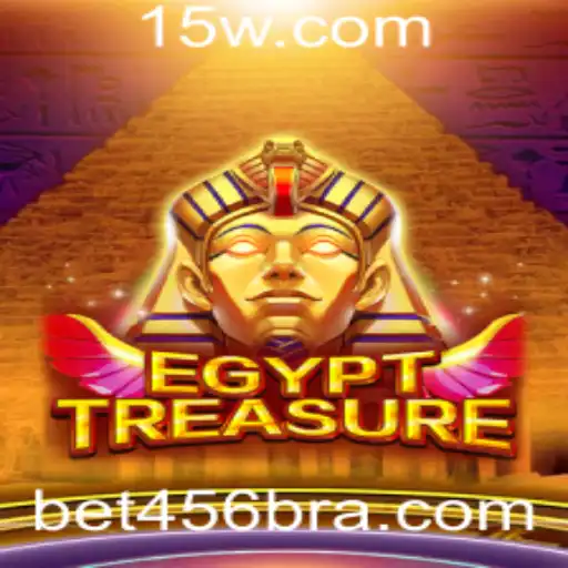 Desvende os Segredos de EgyptTreasure: Aventura e Estratégia nas Pirâmides