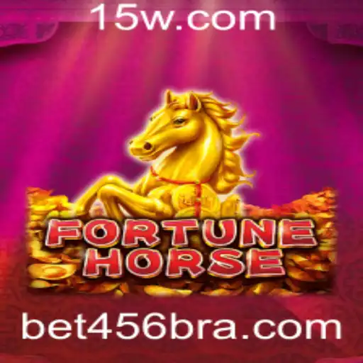 Introdução ao Excitante Jogo FortunaHorse e a Mecânica de Bet 456