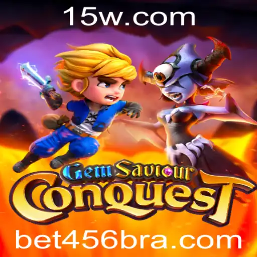 Aventura Épica em GemSaviourConquest: Descubra o Jogo de Estratégia que Cativou os Players com Bet 456
