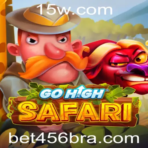 Descubra o Empolgante Jogo GoHighSafari: Um Mergulho Completo nas Regras e Estratégias com Bet 456