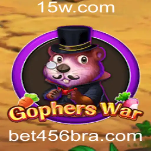 GophersWar: Um Mergulho no Mundo Estratégico e Empolgante com Bet 456