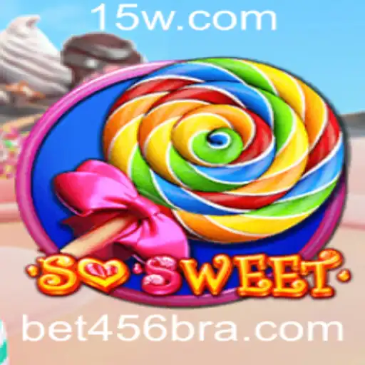 Descubra o Mundo Doce de SoSweet: Um Jogo de Azar com Regras de Bet 456