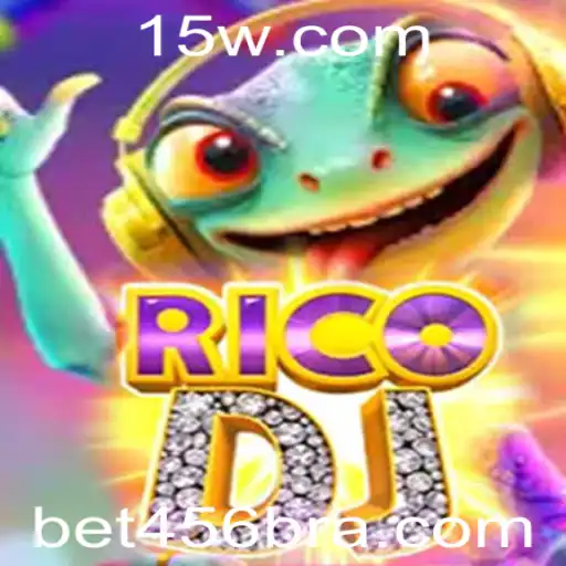 Explorando o Universo do Jogo RicoDJ e a Inovadora Abordagem Bet 456