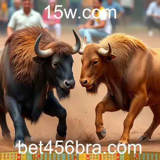 Rinha de Galos e o Impacto do Betting Online com Bet 456