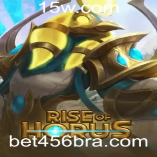 Explorando RiseofHorus: Uma Jornada pelo Antigo Egito com Bet 456