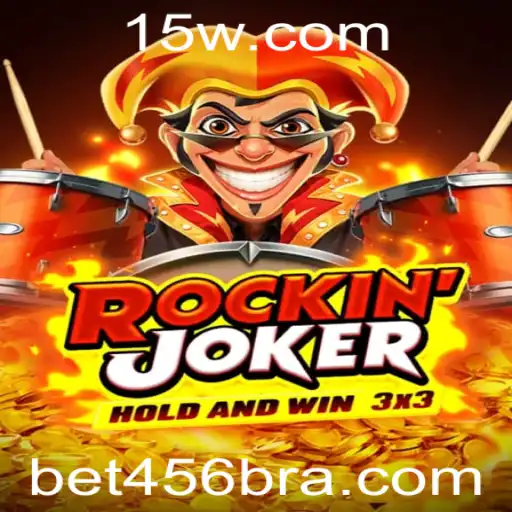 Descubra o Fascinante Mundo de RockinJoker: Inovações e Regras