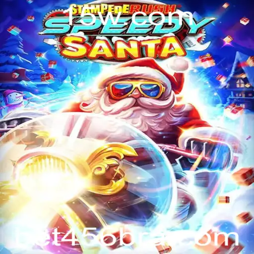 StempedeRushSpeedy: Um Novo Jogo Emocionante com Bet 456