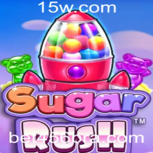 SugarRush: Uma Doce Experiência de Jogo com Bet 456