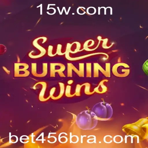 Descubra o Mundo de SuperBurningWins e Aprenda a Jogar com Bet 456