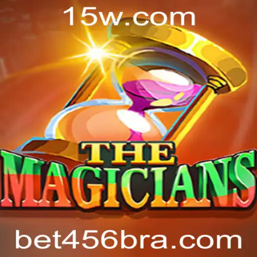 Descubra 'TheMagicians': Um Mergulho no Mundo Encantado de Bet 456