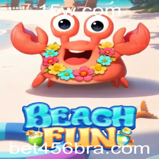 Descubra o Novo Jogo Sensacional: BeachFun e a Dinâmica Aposta 456