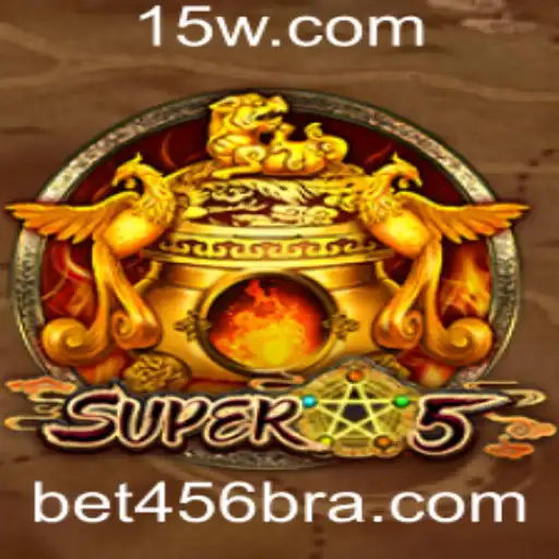 Descubra o Fascinante Mundo do Jogo Super5