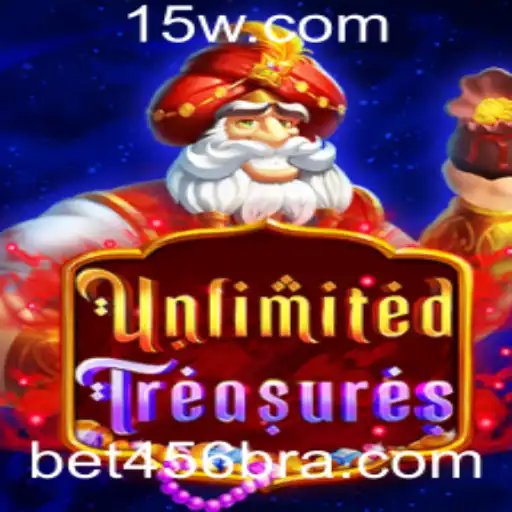 Descubra as Emoções do Jogo UnlimitedTreasures com a Função Bet 456