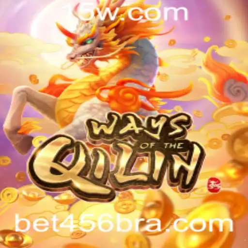Explorando o Mundo de 'WaysoftheQilin': Uma Imersão no Universo de Apostas