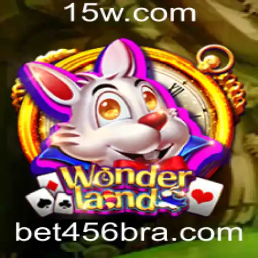 Explorando o Universo de Wonderland: Aventura e Estratégia no Jogo Bet 456